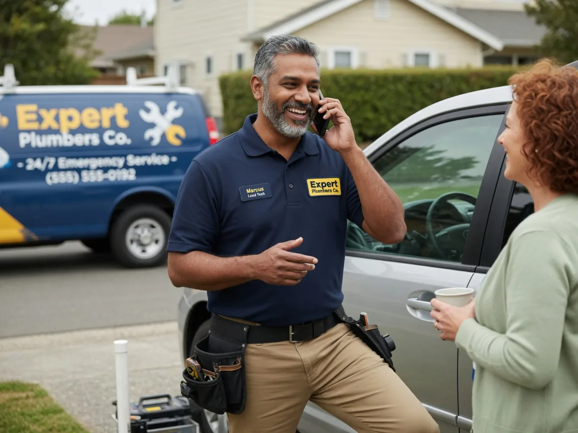 Clogged Drain Repair in Muscle Shoals, AL
